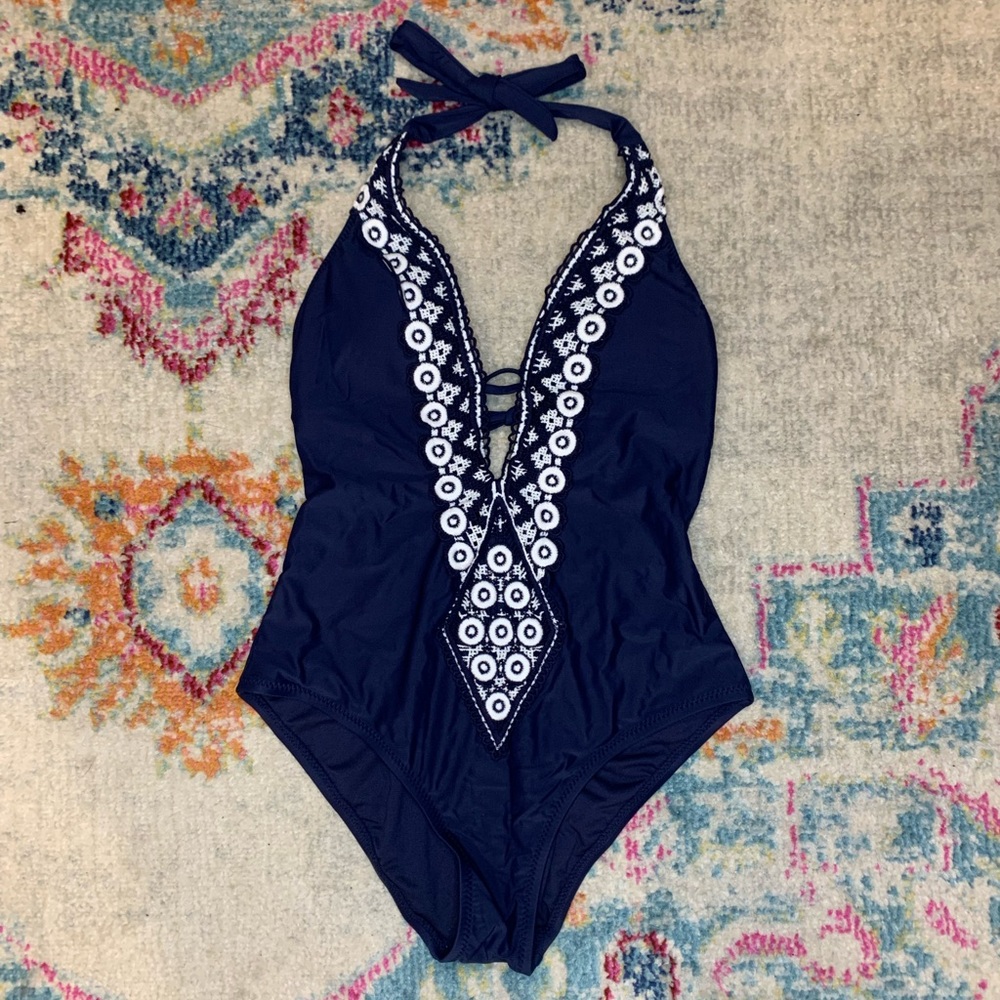 NWT Women’s One Piece Swimsuit